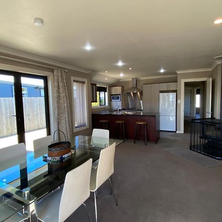 Rhoboro Retreat Villa Twizel Bagian luar foto