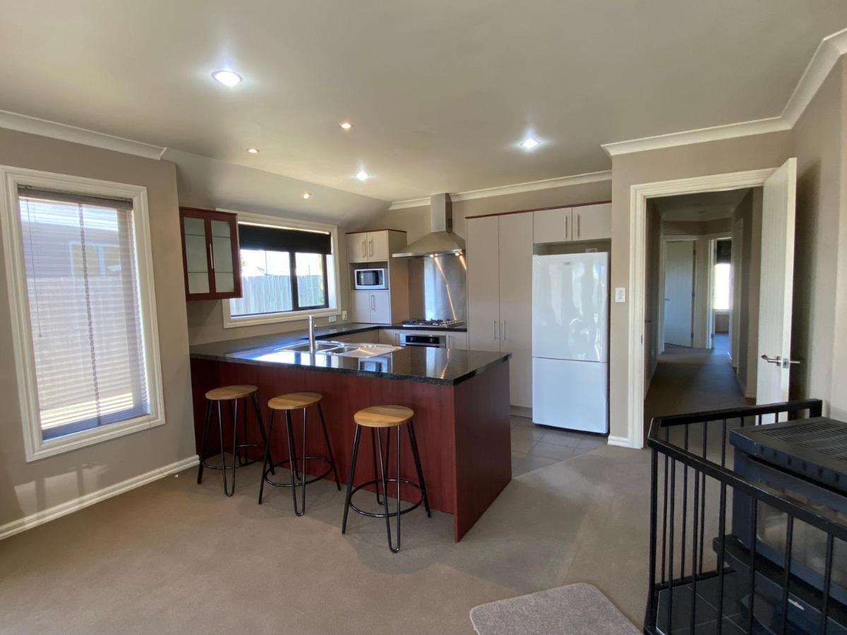 Rhoboro Retreat Villa Twizel Bagian luar foto