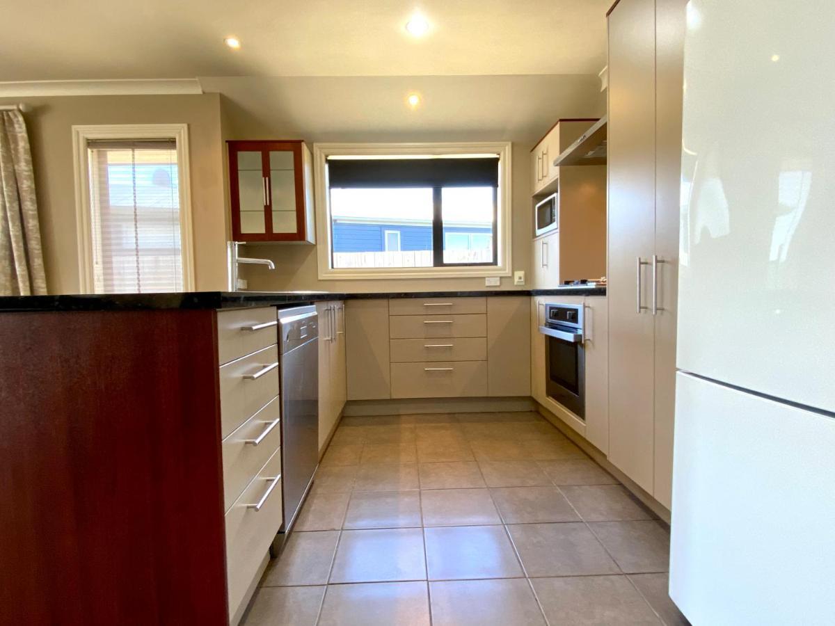 Rhoboro Retreat Villa Twizel Bagian luar foto